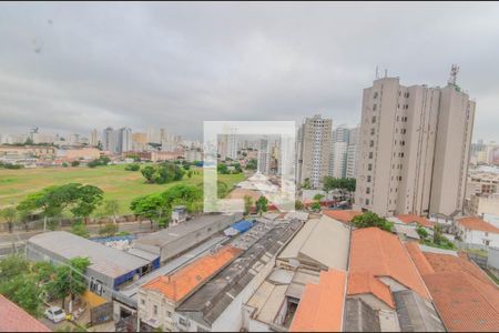 Vista do Quarto de apartamento à venda com 1 quarto, 50m² em Liberdade, São Paulo