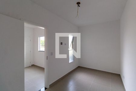 Quarto 1 de apartamento à venda com 2 quartos, 48000m² em Cidade Antônio Estêvão de Carvalho, São Paulo