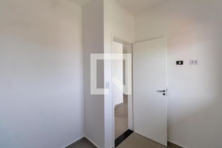 Quarto 1 de apartamento à venda com 2 quartos, 36m² em Cidade Antônio Estêvão de Carvalho, São Paulo