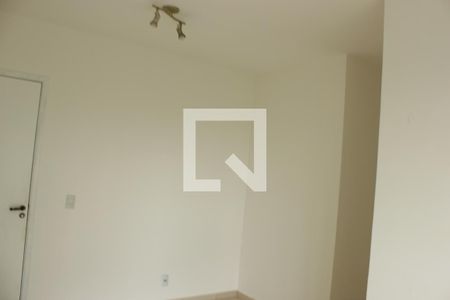 Sala de apartamento à venda com 2 quartos, 53m² em Jardim Flor da Montanha, Guarulhos