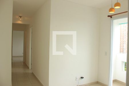 Sala de apartamento à venda com 2 quartos, 53m² em Jardim Flor da Montanha, Guarulhos