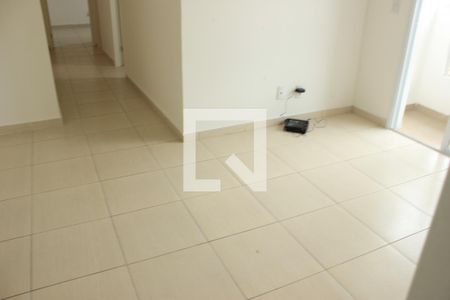 Sala de apartamento à venda com 2 quartos, 53m² em Jardim Flor da Montanha, Guarulhos