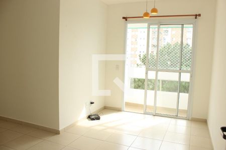 Sala de apartamento à venda com 2 quartos, 53m² em Jardim Flor da Montanha, Guarulhos