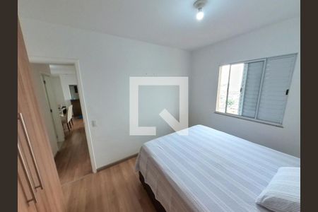 Quarto 1 de apartamento para alugar com 2 quartos, 62m² em Casa Verde Alta, São Paulo