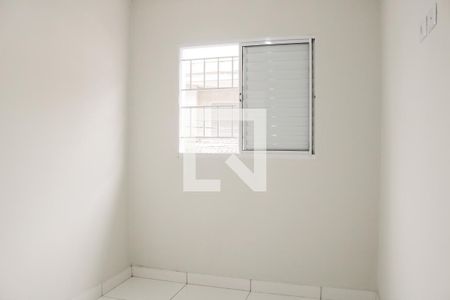 Quarto de apartamento para alugar com 1 quarto, 27m² em Jardim Virginia Bianca, São Paulo