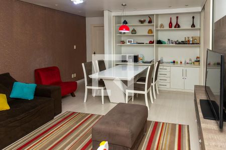 Sala Estar / Jantar de casa à venda com 3 quartos, 250m² em Taquara, Rio de Janeiro