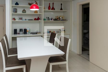 Sala Estar / Jantar de casa à venda com 3 quartos, 250m² em Taquara, Rio de Janeiro