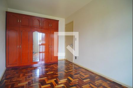 Quarto de apartamento à venda com 1 quarto, 64m² em Rio Branco, Novo Hamburgo