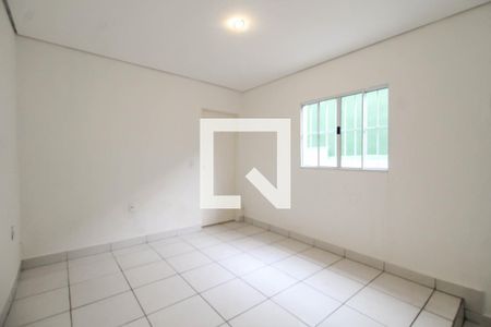 Sala de casa para alugar com 1 quarto, 40m² em Vila Regente Feijó, São Paulo