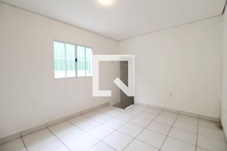 Sala de casa para alugar com 1 quarto, 40m² em Vila Regente Feijó, São Paulo