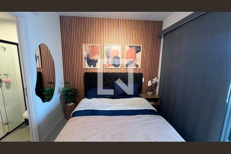 Studio de kitnet/studio para alugar com 1 quarto, 26m² em Pinheiros, São Paulo