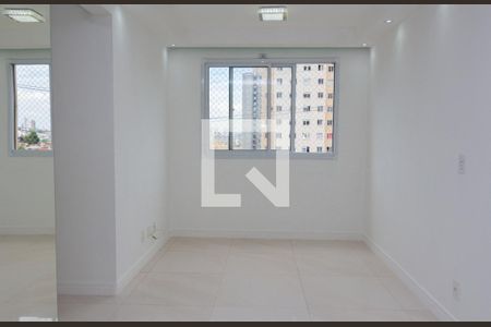 Sala de apartamento para alugar com 2 quartos, 42m² em Jardim Alvorada (zona Oeste), São Paulo