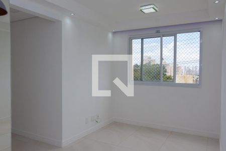 Sala de apartamento para alugar com 2 quartos, 42m² em Jardim Alvorada (zona Oeste), São Paulo