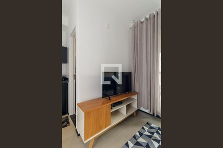 Studio de kitnet/studio à venda com 1 quarto, 34m² em Vila Buarque, São Paulo