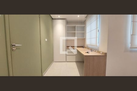 Escritório de apartamento para alugar com 2 quartos, 103m² em Jardim Progresso, Santo André