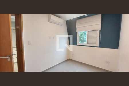 Quarto 1 de apartamento para alugar com 2 quartos, 103m² em Jardim Progresso, Santo André