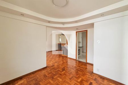 Sala de apartamento à venda com 3 quartos, 86m² em Tijuca, Rio de Janeiro