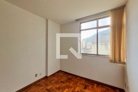 Quarto 2 de apartamento à venda com 3 quartos, 86m² em Tijuca, Rio de Janeiro