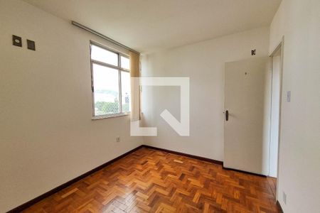 Quarto 1 de apartamento à venda com 3 quartos, 86m² em Tijuca, Rio de Janeiro