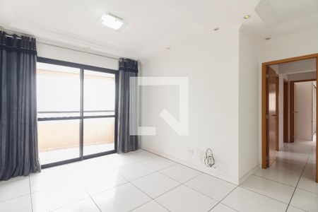 Sala de apartamento para alugar com 3 quartos, 103m² em Tatuapé, São Paulo