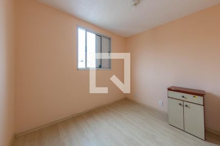 Quarto 2 de apartamento para alugar com 2 quartos, 44m² em Vila Alpina, São Paulo