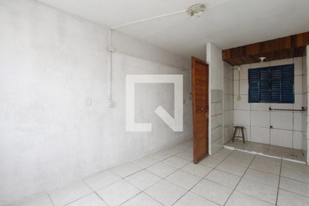 Sala de apartamento à venda com 2 quartos, 53m² em Rubem Berta, Porto Alegre