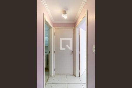 Corredor de apartamento à venda com 2 quartos, 71m² em Santa Cecilia, São Paulo