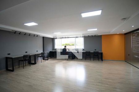 Apartamento para alugar com 54m², 2 quartos e 2 vagas Apartamento para alugar com 54m², 2 quartos e 2 vagasÁrea comum
