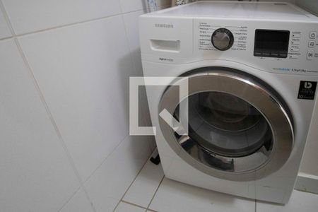 Apartamento para alugar com 54m², 2 quartos e 2 vagas Apartamento para alugar com 54m², 2 quartos e 2 vagasÁrea de serviço