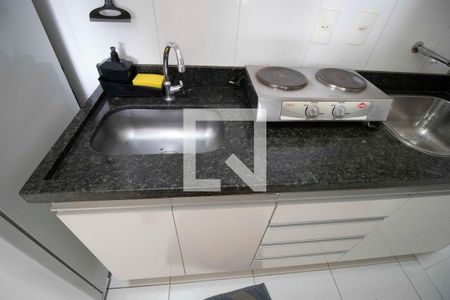 Apartamento para alugar com 54m², 2 quartos e 2 vagas Apartamento para alugar com 54m², 2 quartos e 2 vagasCozinha