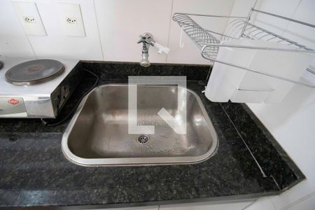 Apartamento para alugar com 54m², 2 quartos e 2 vagas Apartamento para alugar com 54m², 2 quartos e 2 vagasÁrea de serviço