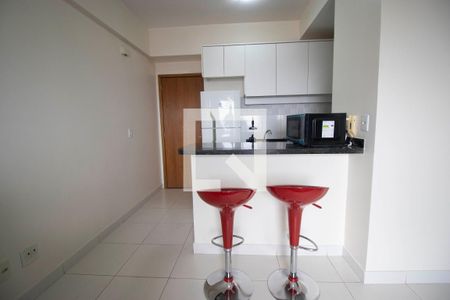 Apartamento para alugar com 54m², 2 quartos e 2 vagas Apartamento para alugar com 54m², 2 quartos e 2 vagasCozinha