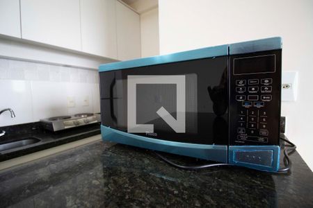 Apartamento para alugar com 54m², 2 quartos e 2 vagas Apartamento para alugar com 54m², 2 quartos e 2 vagasCozinha