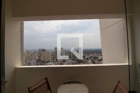 Sacada de apartamento para alugar com 2 quartos, 54m² em Setor Bela Vista, Goiânia