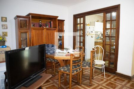 Sala de casa à venda com 3 quartos, 200m² em Vila Nelson, São Paulo