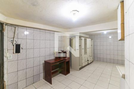 Sala/Quarto de apartamento à venda com 1 quarto, 0m² em Jardim Miriam, São Paulo