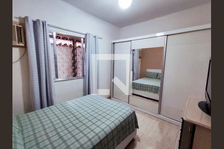 Quarto 2 de apartamento à venda com 2 quartos, 60m² em Cachambi, Rio de Janeiro
