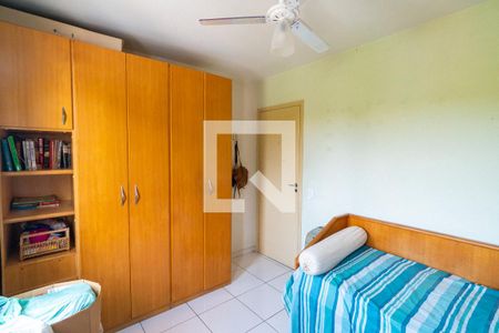 Quarto 2 de apartamento à venda com 2 quartos, 56m² em Vila do Encontro, São Paulo