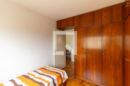 Quarto  de apartamento à venda com 1 quarto, 54m² em Cambuci, São Paulo