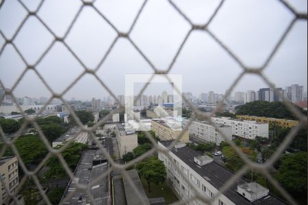 Vista de apartamento à venda com 1 quarto, 47m² em Liberdade, São Paulo