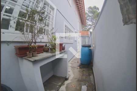 Corredor de casa à venda com 3 quartos, 164m² em Jardim das Vertentes, São Paulo