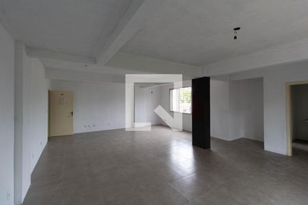 Quarto/Cozinha de apartamento à venda com 1 quarto, 70m² em Centro, São Leopoldo