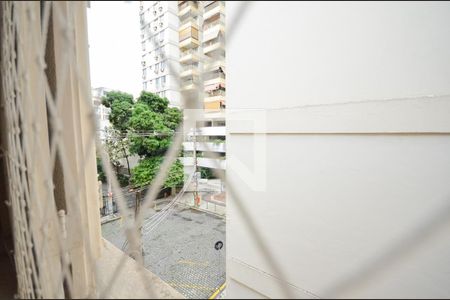 Vista do Quarto 1 de apartamento à venda com 3 quartos, 130m² em Tijuca, Rio de Janeiro
