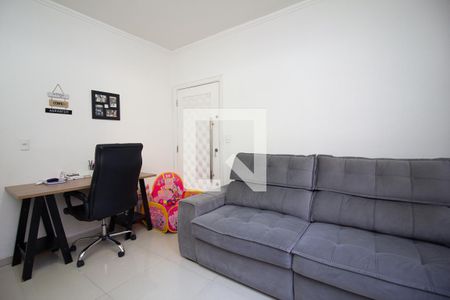 Sala 1 de casa à venda com 3 quartos, 220m² em Vila Santa Clara, São Paulo