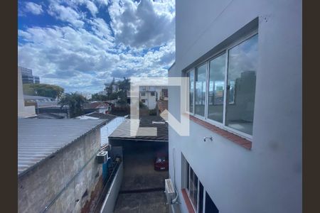 Vista quarto 2 de apartamento para alugar com 2 quartos, 67m² em Centro, São Leopoldo