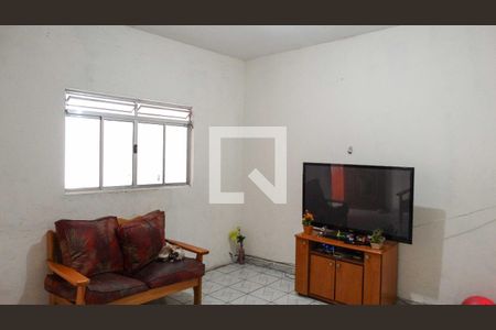 Sala de casa à venda com 3 quartos, 470m² em Novo Osasco, Osasco