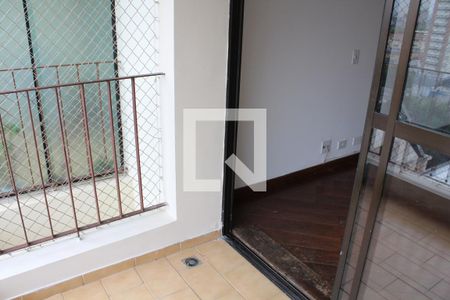 Sacada de apartamento para alugar com 3 quartos, 74m² em Lapa, São Paulo