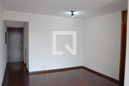 Sala de apartamento para alugar com 3 quartos, 74m² em Lapa, São Paulo