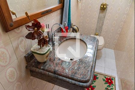 Lavabo de casa à venda com 3 quartos, 260m² em Vila Mariana, São Paulo