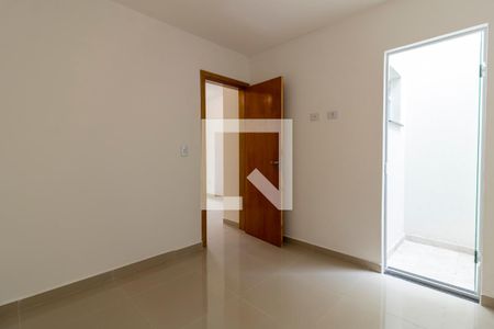 Quarto de apartamento à venda com 1 quarto, 33m² em Vila Prudente, São Paulo